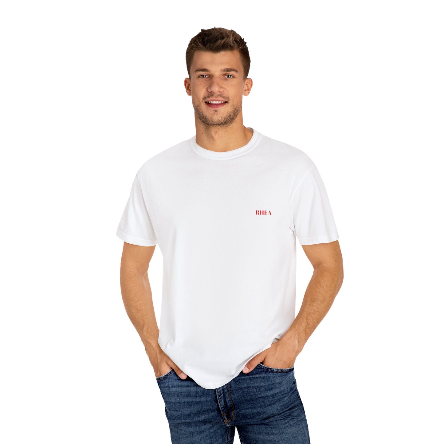 Based on a Real Life Story Unisex T-shirt - Casual, Stylish & Unique