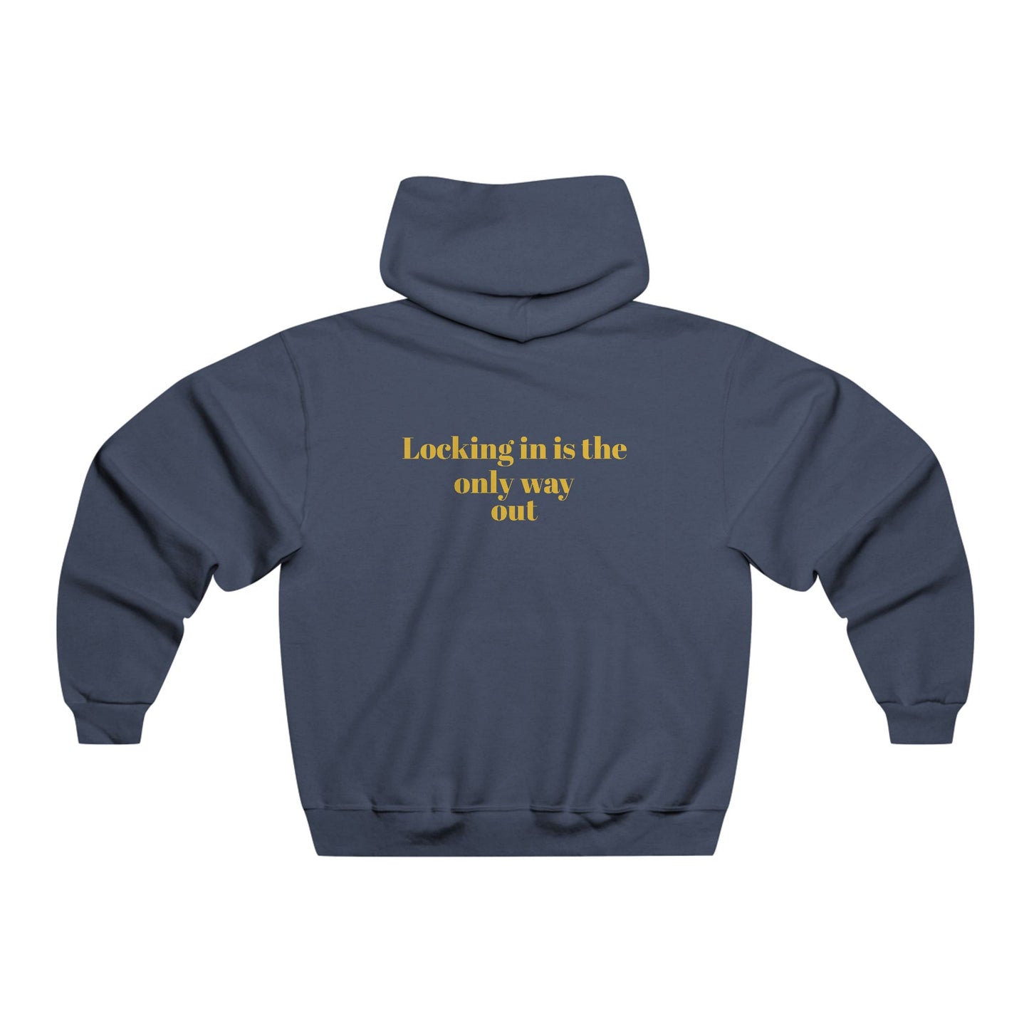 Way Out Hooded Sweatshirt