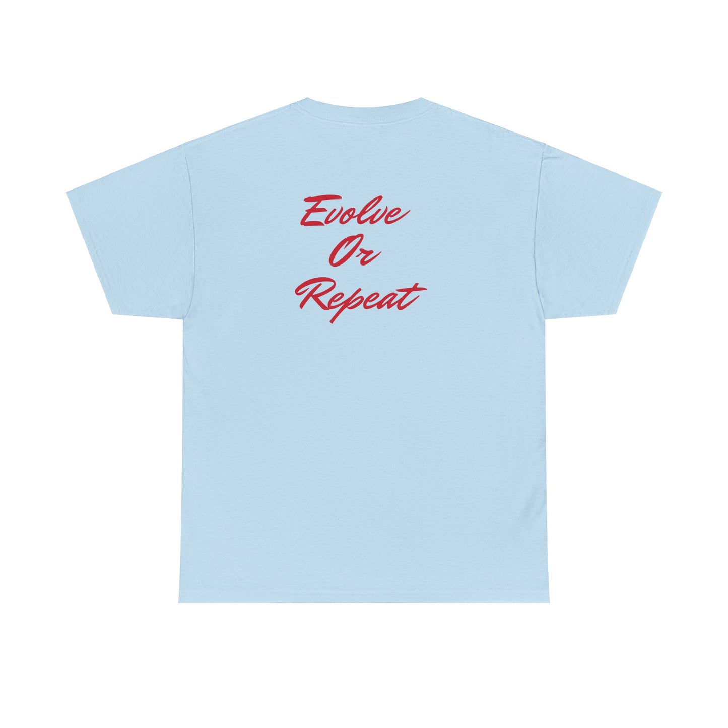 EOR - Unisex Heavy Cotton Tee