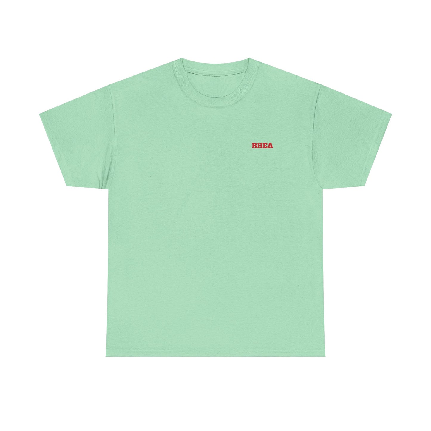 EOR - Unisex Heavy Cotton Tee