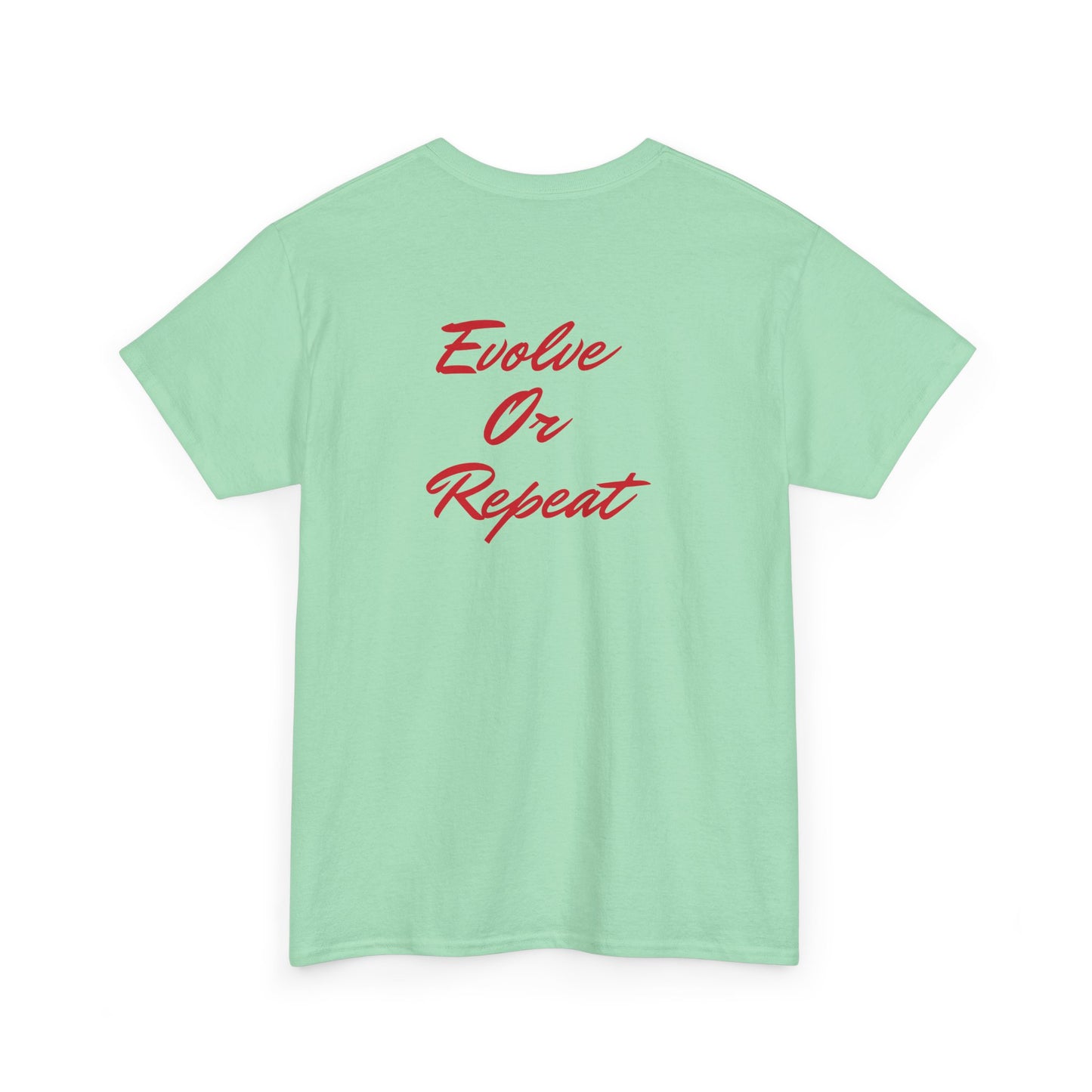 EOR - Unisex Heavy Cotton Tee