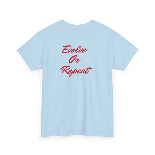 EOR - Unisex Heavy Cotton Tee