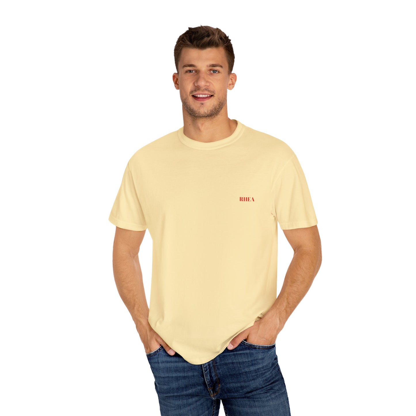 Based on a Real Life Story Unisex T-shirt - Casual, Stylish & Unique