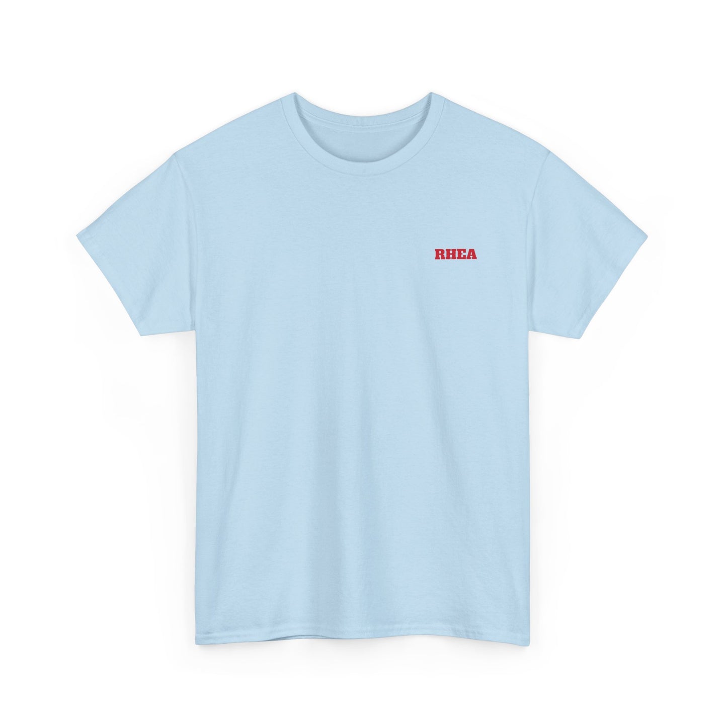 EOR - Unisex Heavy Cotton Tee