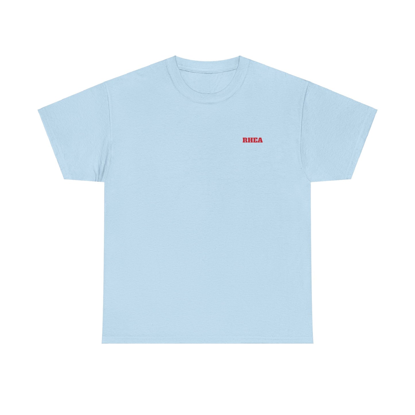 EOR - Unisex Heavy Cotton Tee